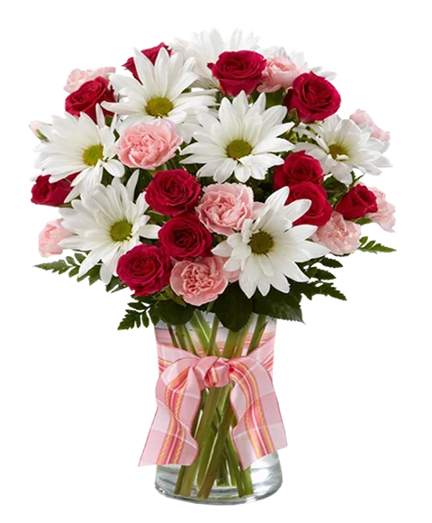 Bouquet di gerbere