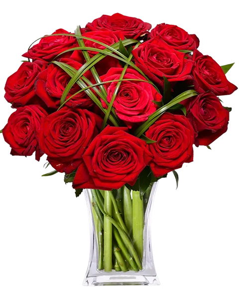 Bouquet compatto
