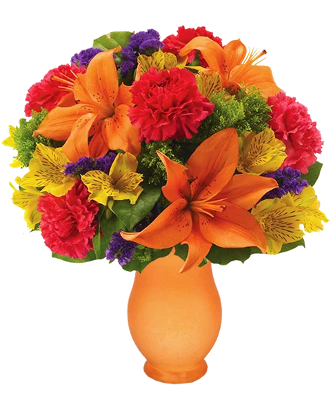 Bouquet di