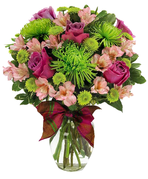 Bouquet di