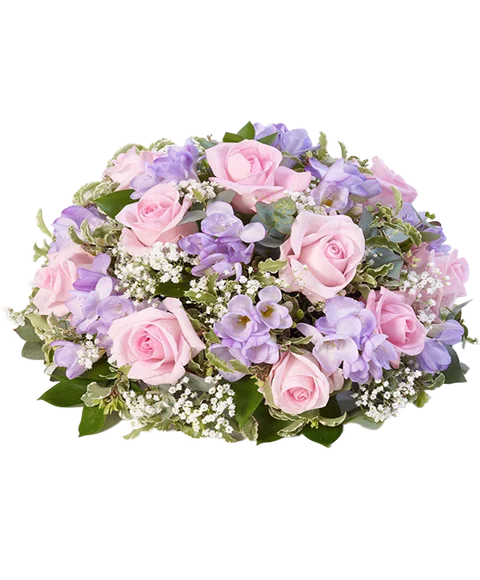 Composizione di fiori