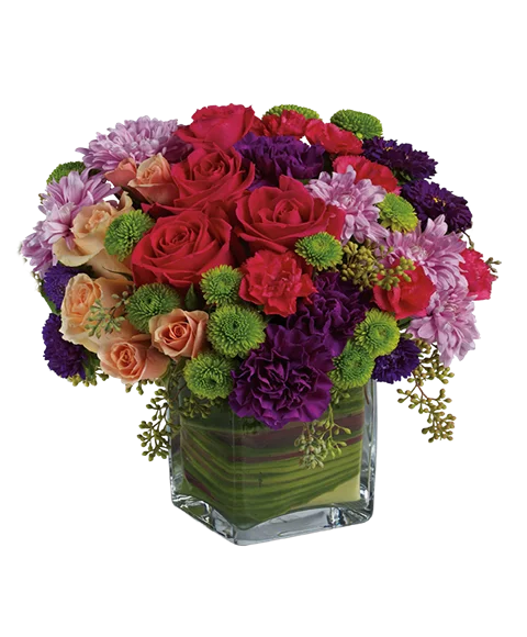 Bouquet di