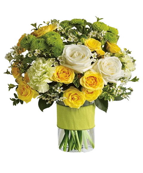 Bouquet di rose